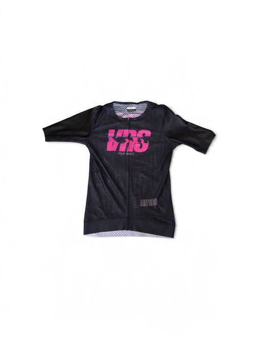 BLACK KNIGHT WOMEN JERSEY
