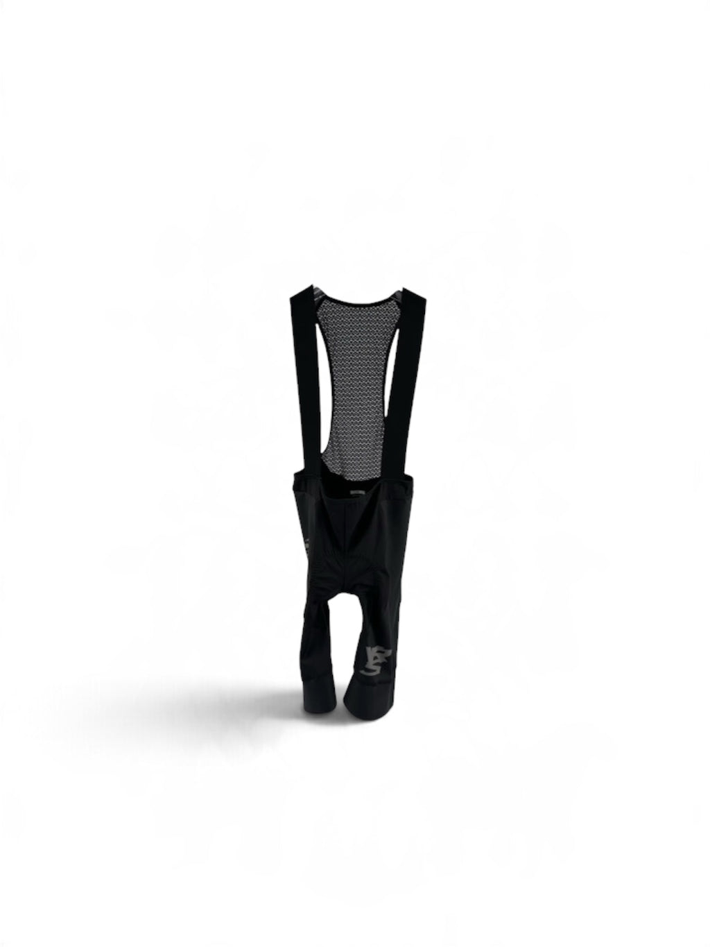 BLCK KNIGHT MEN BIBS