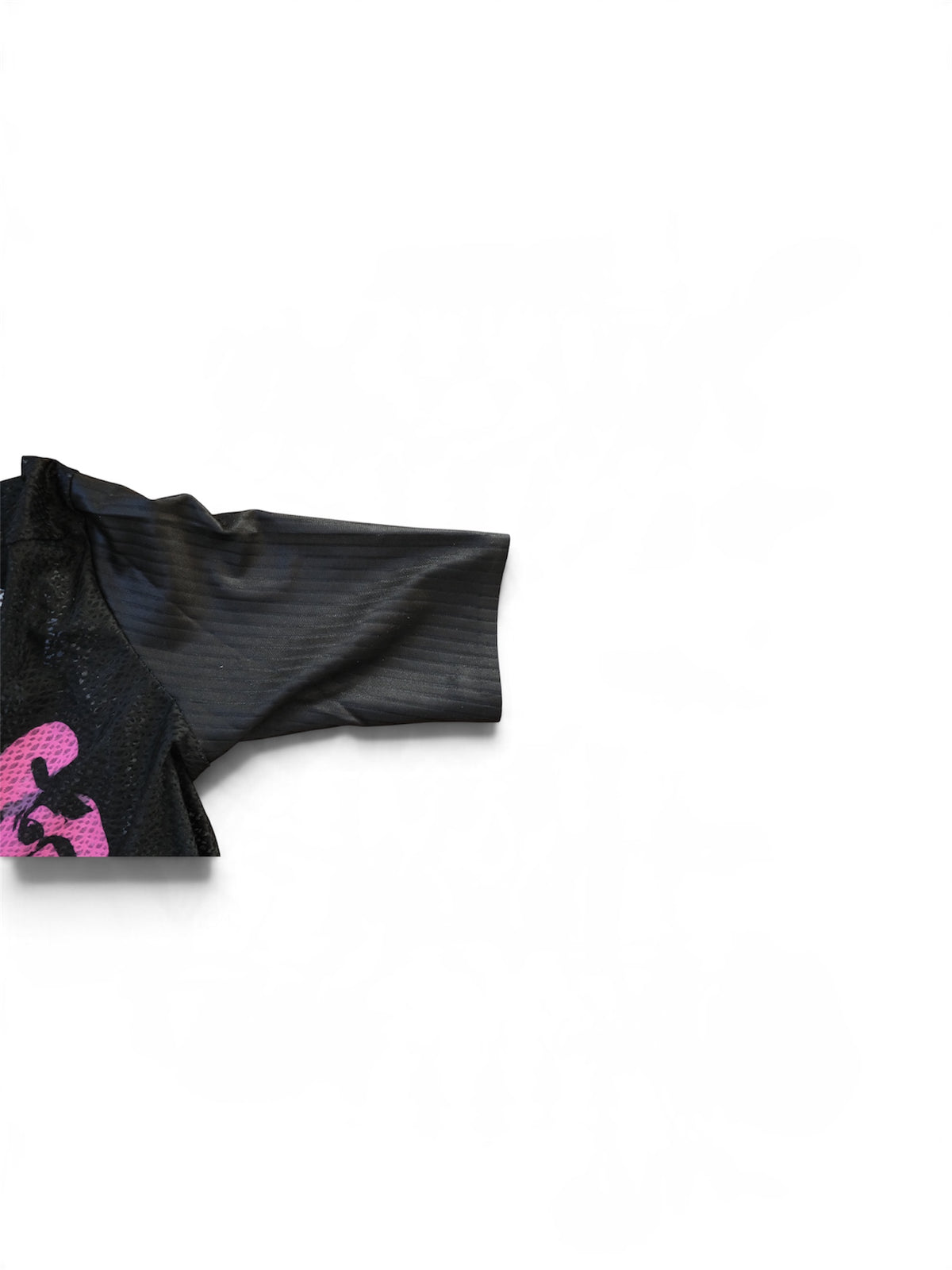 BLACK KNIGHT WOMEN JERSEY