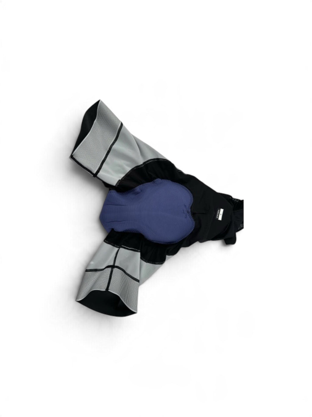 BLCK KNIGHT MEN BIBS