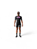 BLCK KNIGHT MEN BIBS